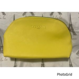 Lancôme Makeup Bag